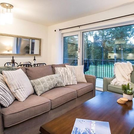 Revelstoke Retreat By Revelstoke Vacations Apartment Ngoại thất bức ảnh