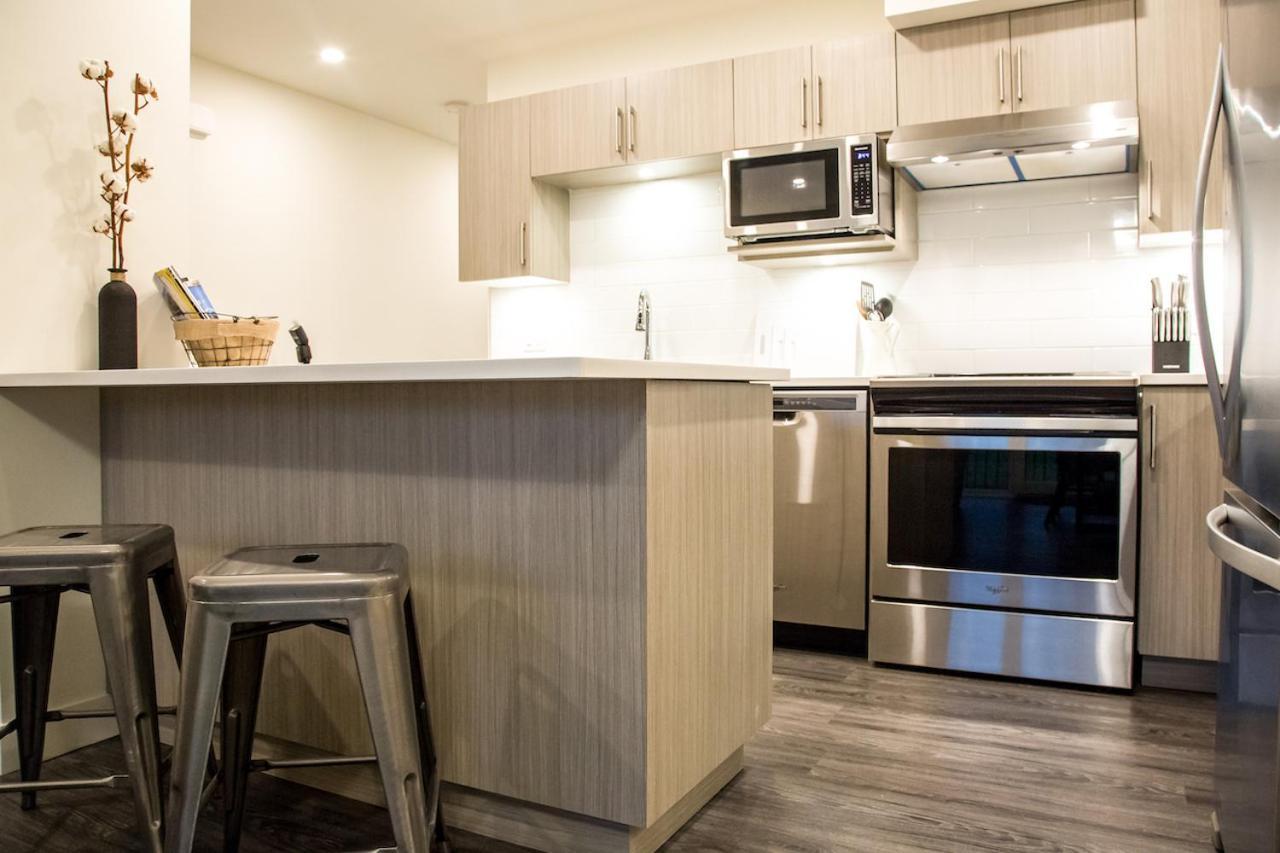 Revelstoke Retreat By Revelstoke Vacations Apartment Ngoại thất bức ảnh