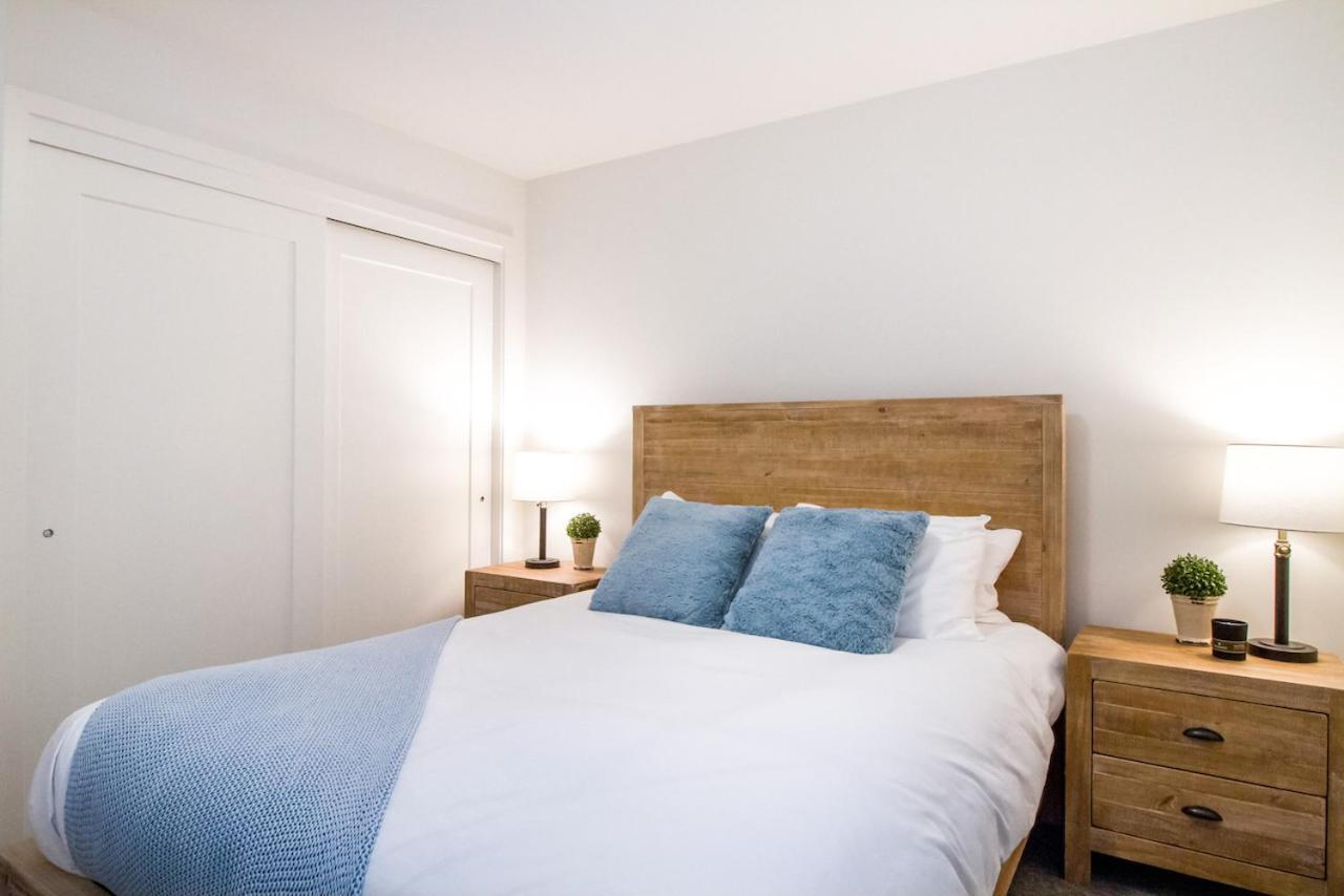 Revelstoke Retreat By Revelstoke Vacations Apartment Ngoại thất bức ảnh