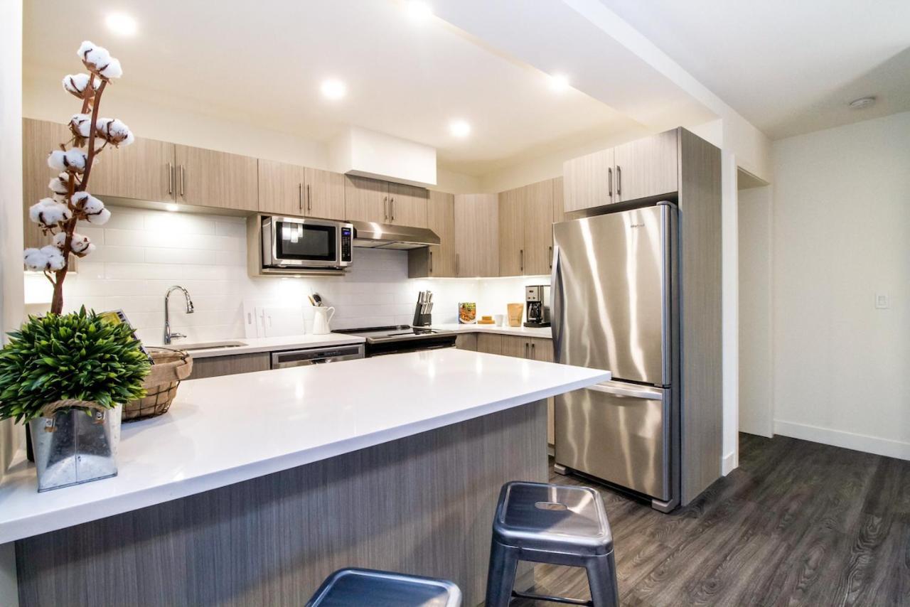Revelstoke Retreat By Revelstoke Vacations Apartment Ngoại thất bức ảnh